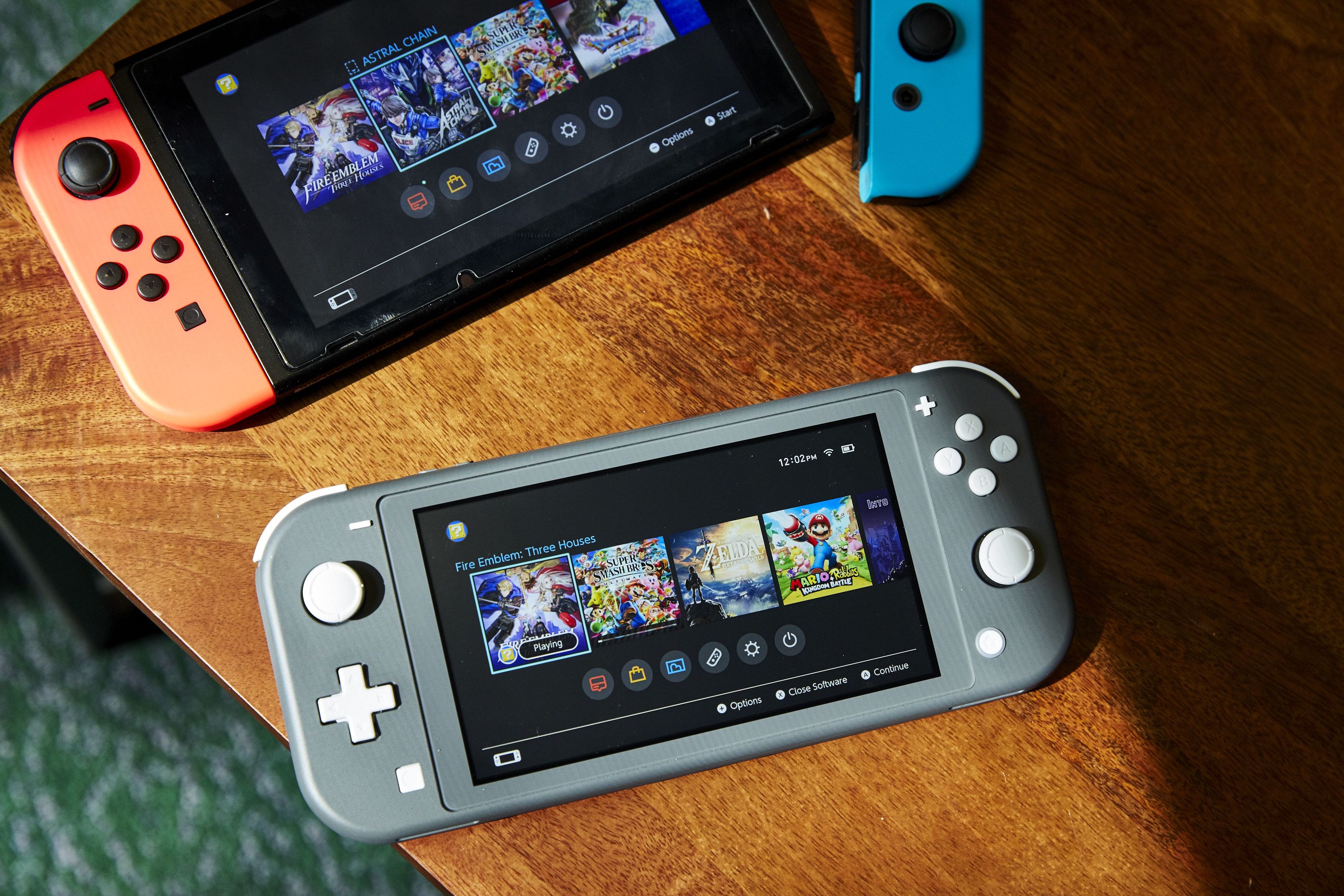 Nintendo Switch Shortage  Coronavirus Limits Switch Production