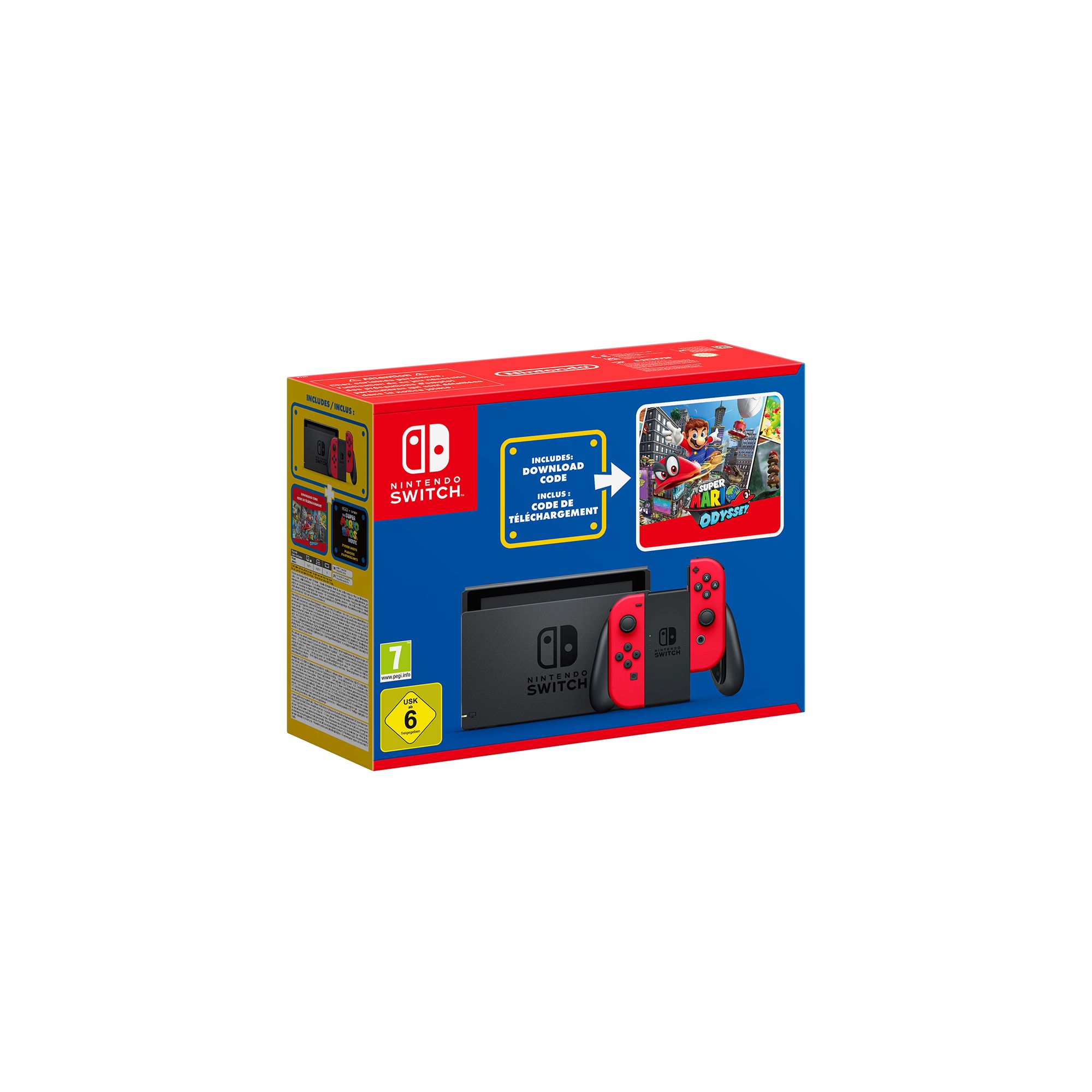 Mario party joy con bundle clearance argos