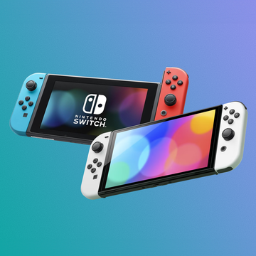 nintendo switch and nintendo switch oled comparison