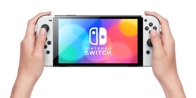 Which Nintendo Switch should you buy in 2024