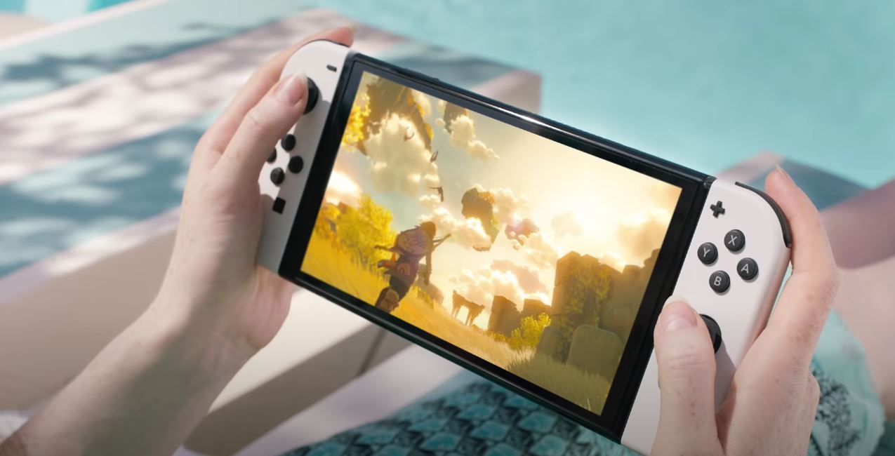 Nintendo responds to speculation over 4K Nintendo Switch