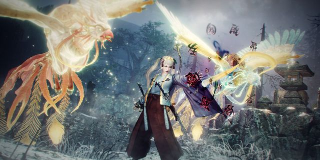 PlayStation Plus November 2022 Free Games: Nioh 2, Heavenly Bodies, and  More • iPhone in Canada Blog
