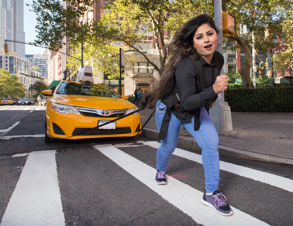 NYC Taxi Driver Calendar Funny Cab Driver Calendar