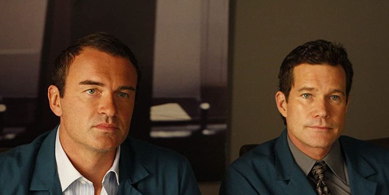 Nip/Tuck Cast: Where Are They Now?