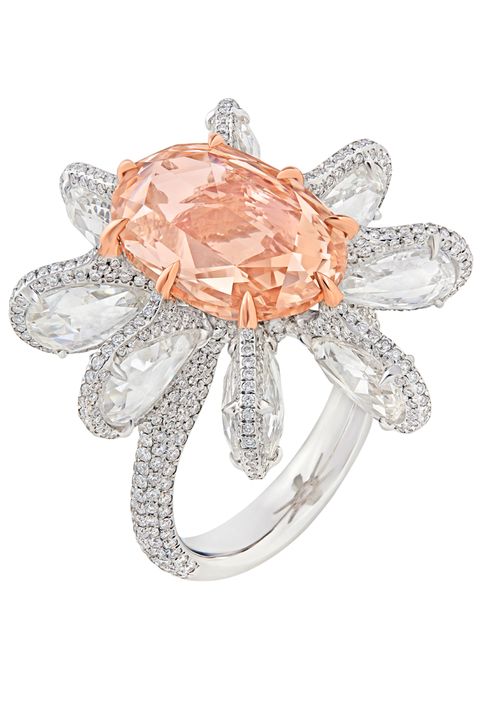 Jewellery, Fashion accessory, Pre-engagement ring, Engagement ring, Ring, Natural material, Metal, Fashion, Diamond, Mineral, 