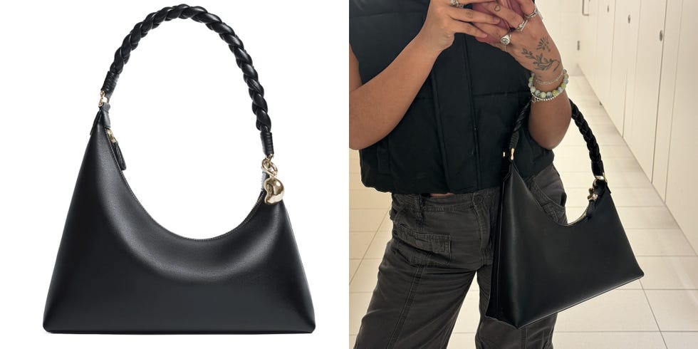 aupen nirvana deluxe bag