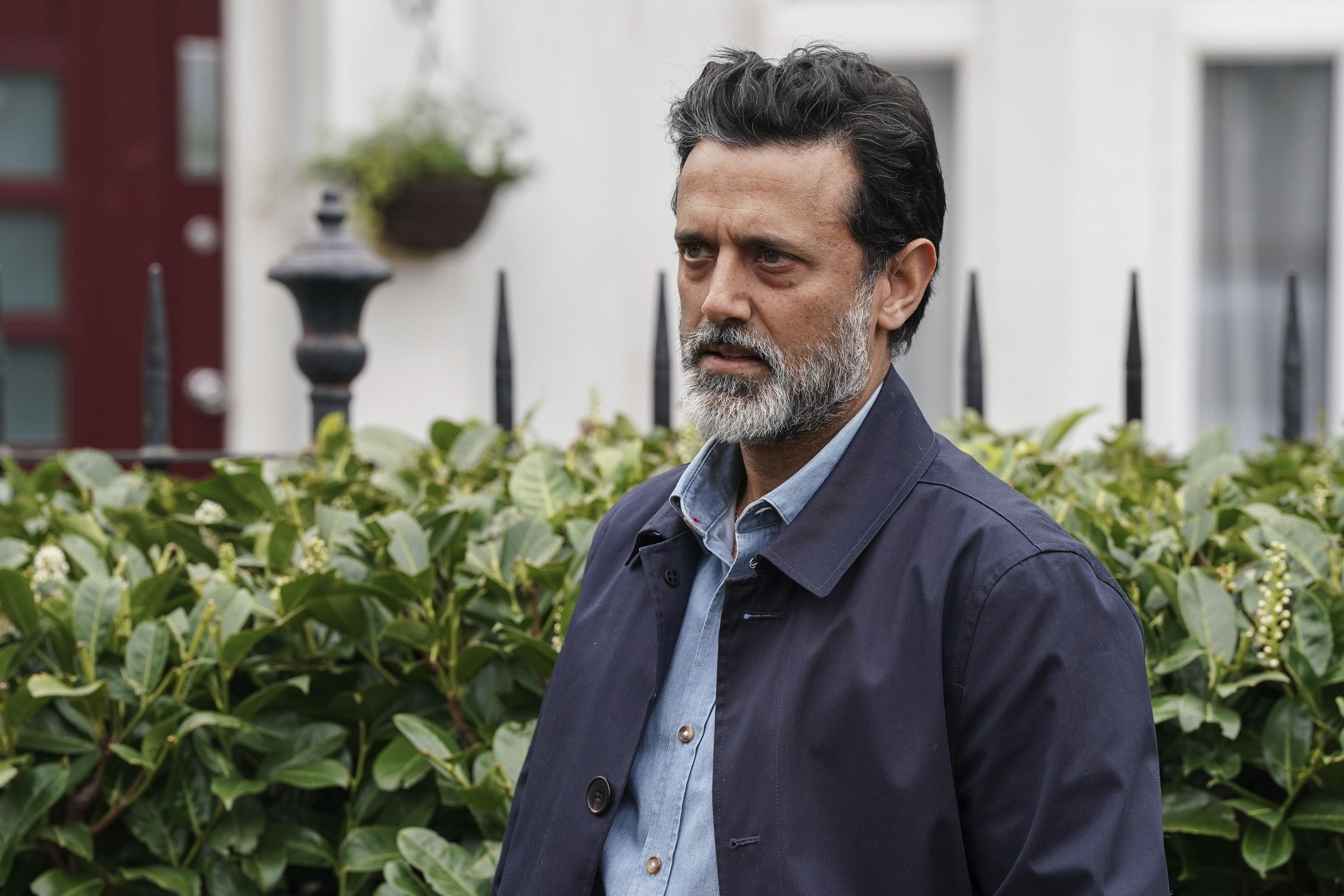 EastEnders Spoilers - Nish Panesar Return Drama In 41 Pictures