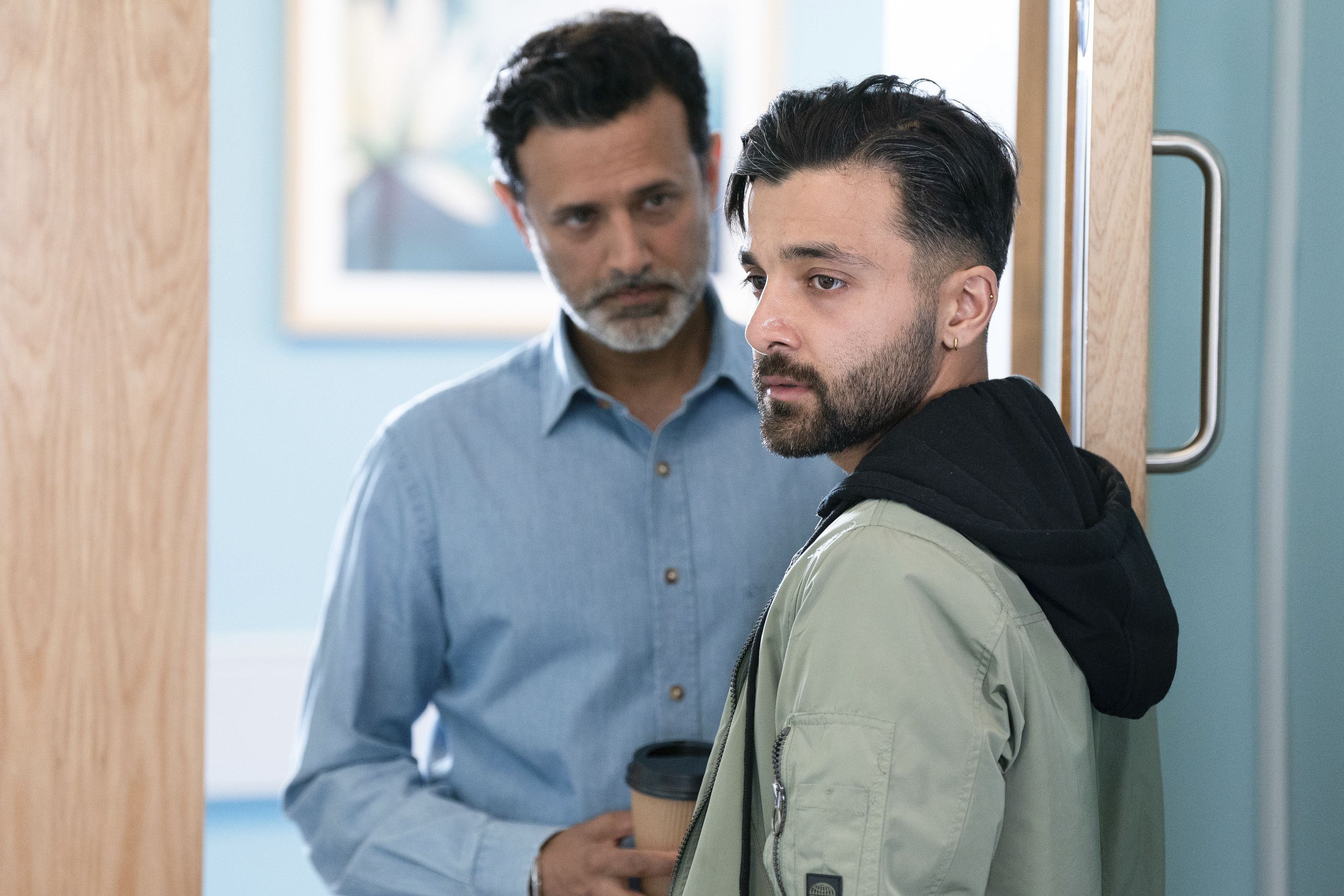 EastEnders Spoilers - Shocking Incident For Suki Panesar