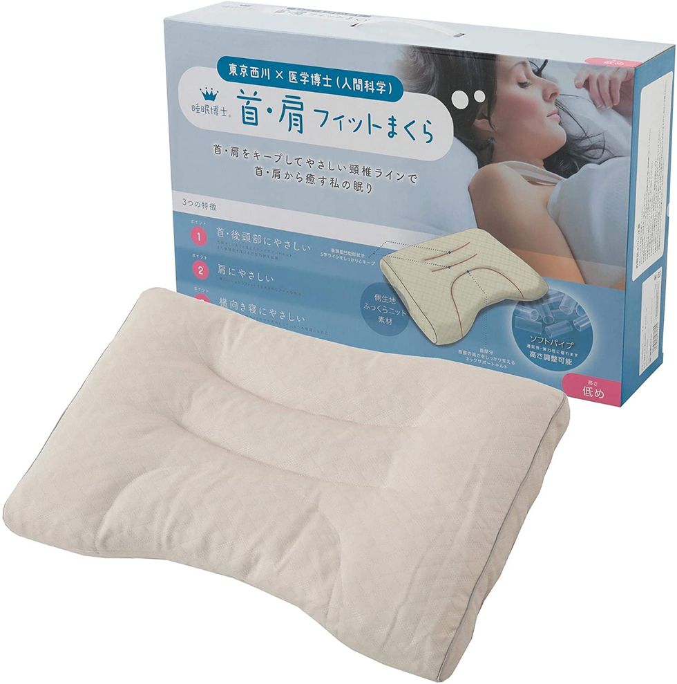 nishikawa　枕