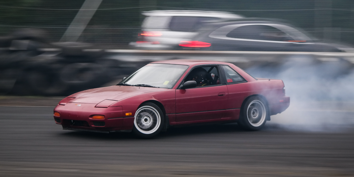 16 of the Best Drift Cars