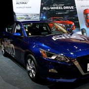 2019 chicago auto show media preview   day 2
