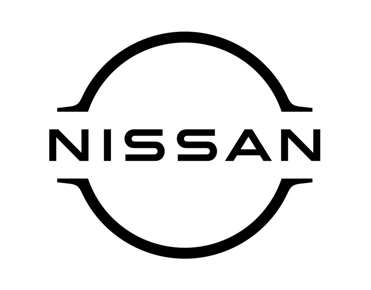 Nissan Introduces a New Logo