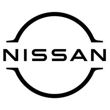 new nissan logo