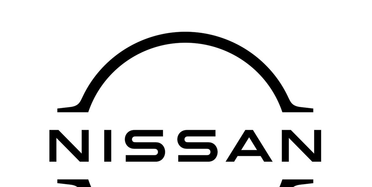 nissan logo transparent background