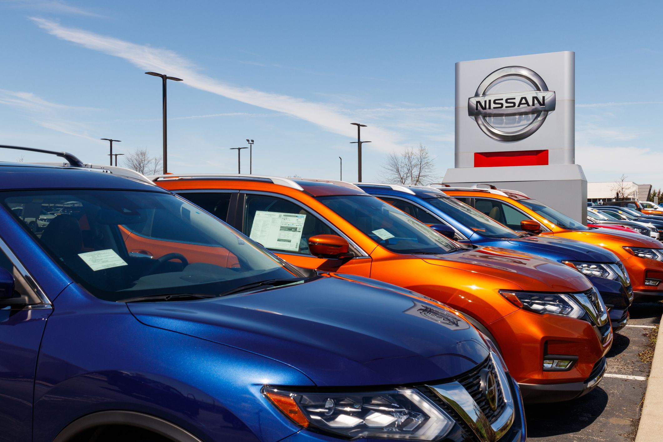 Memorial Day Brings Out Car Deals Especially for 2019 Models