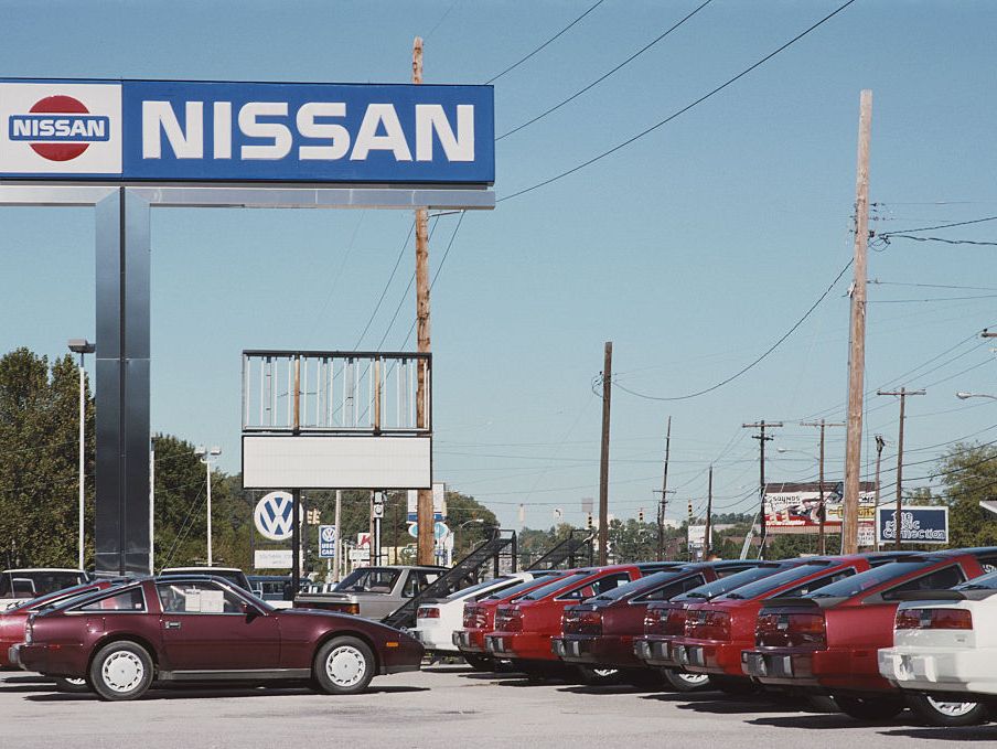  Garantía de Nissan: todo lo que necesita saber