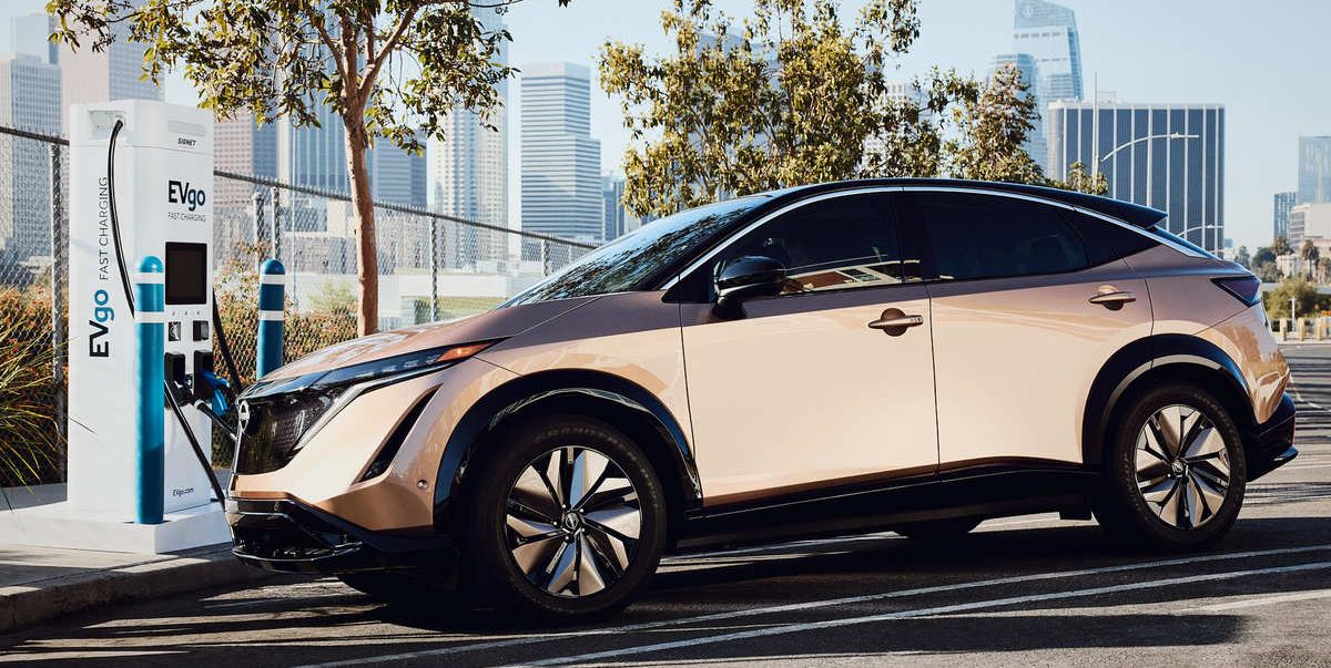 Hyundai, Nissan Roll Out Services to Make It Easier to Own an EV