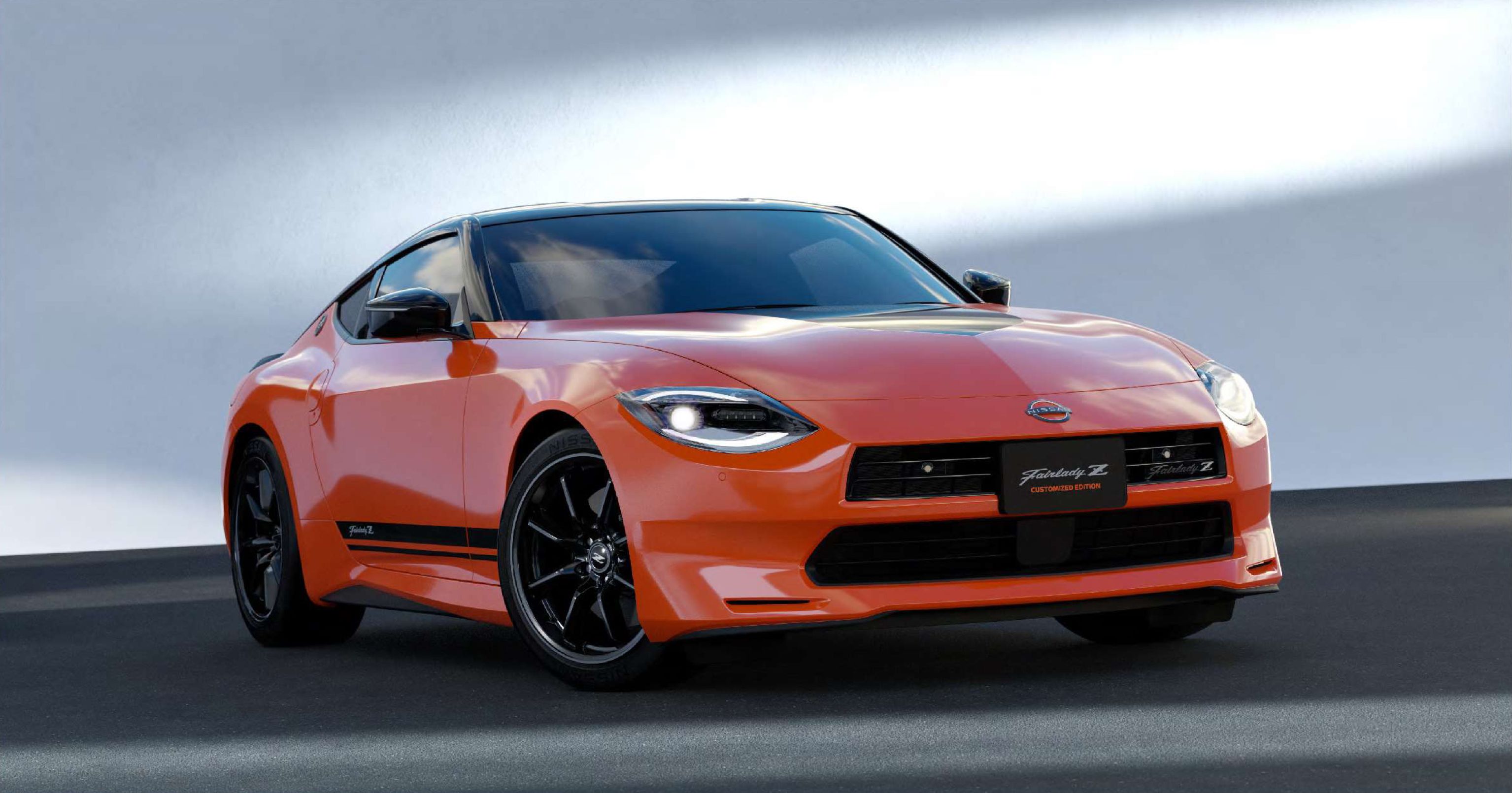 2024 Nissan 400Z Nismo To Debut In Summer 2023, GTR Final, 49 OFF