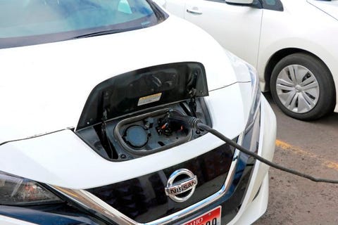 All the Costs Involved in Owning an Electric Car