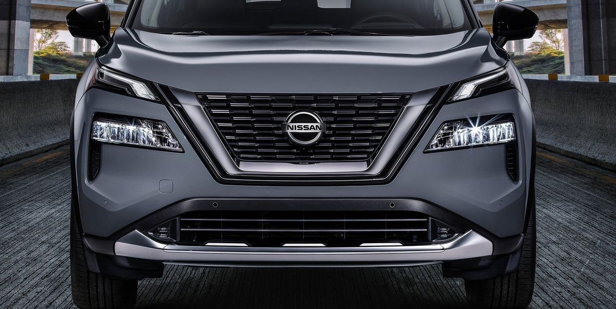  El futuro de Nissan al descubierto  Ariya, Qashqai e-Power y hasta   modelos nuevos