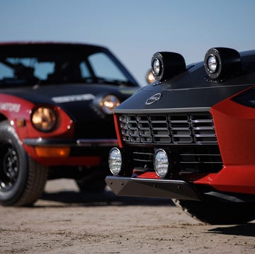 Nissan Safari Rally Z Tribute and Datsun 240Z Safari replica nissan safari rally z tribute and datsun 240z safari replica