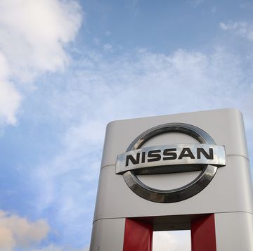 nissan's november us sales rise 13 precent