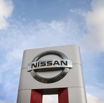nissan's november us sales rise 13 precent