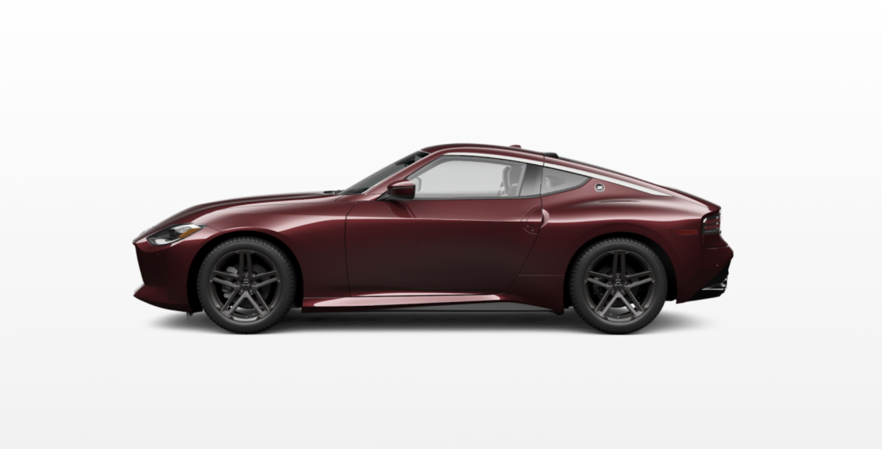 nissan z 2023 configurator