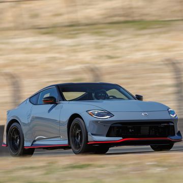 the 2024 nissan z nismo builds on the capabilities of the z sport and performance grades to deliver an exhilarating track ready experience for enthusiast drivers