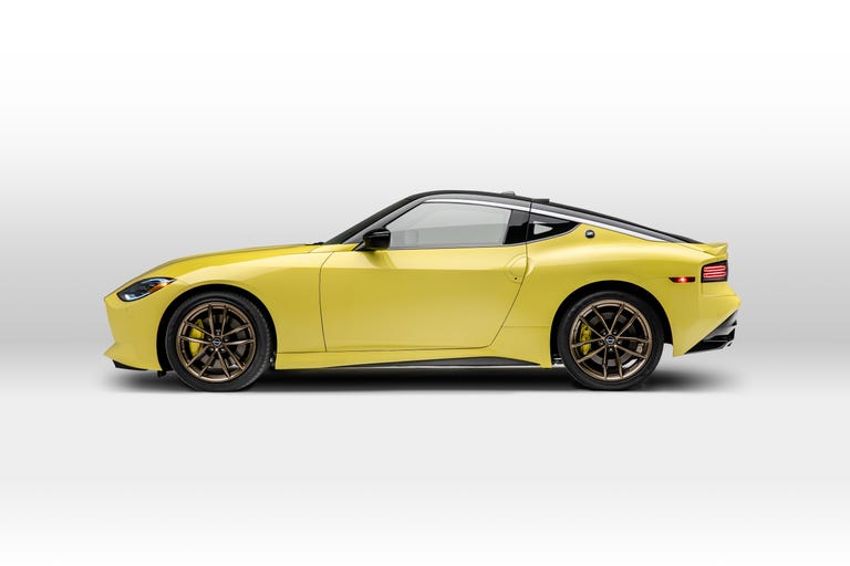 2023 Nissan Z Officially Arrives: Everything You Need to Know