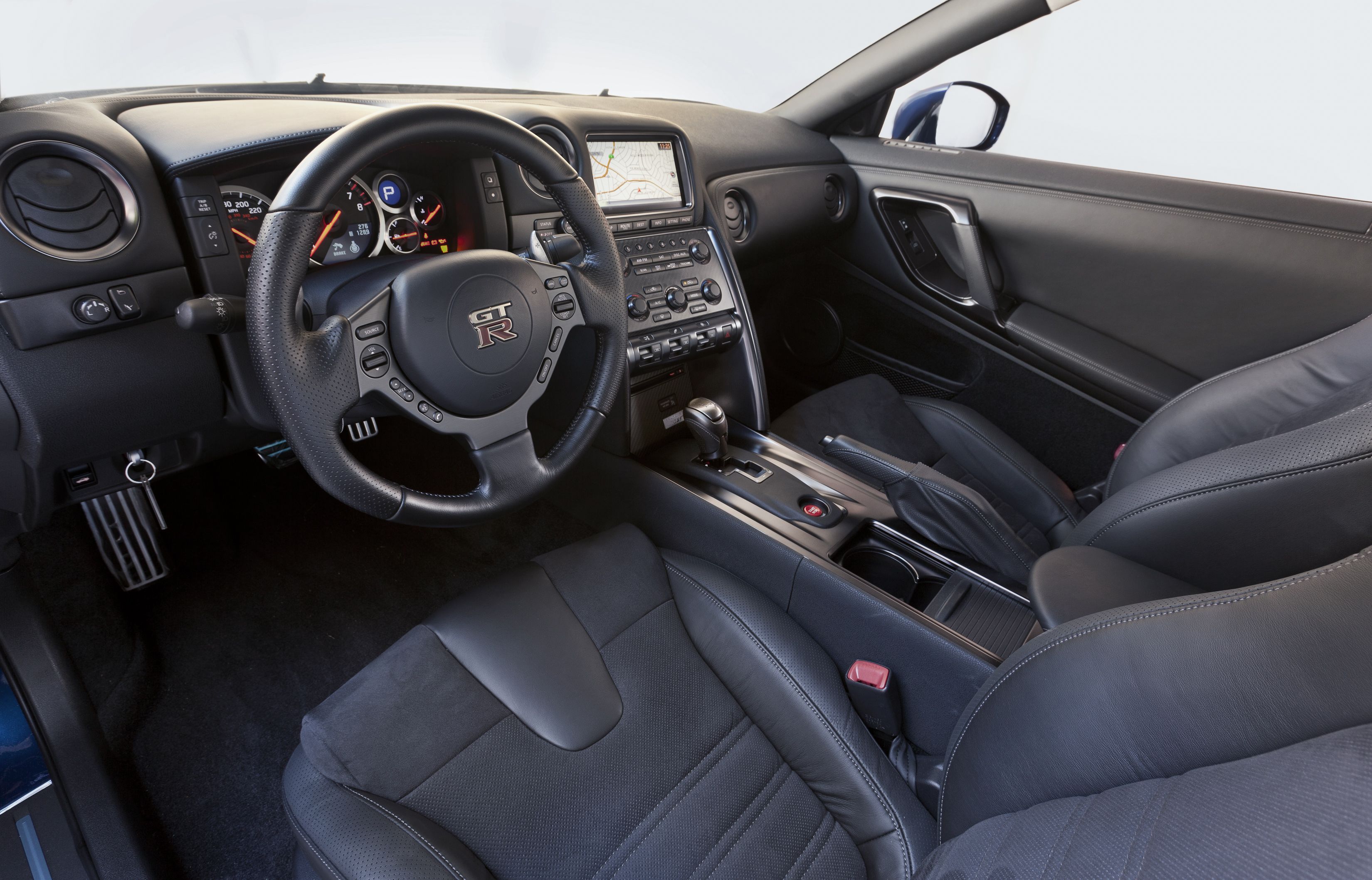 Looking Back on the 18-Year Life of the R35-Gen Nissan GT-R Looking Back on the 18-Year Life of the R35-Gen Nissan GT-R
