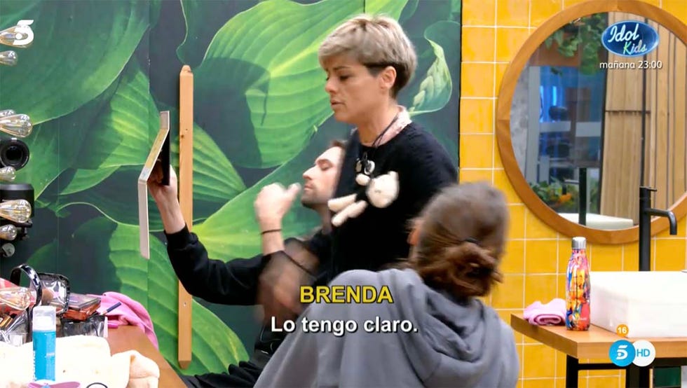 nissy y brenda