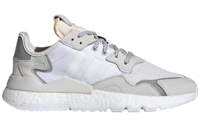 Adidas nite jogger on sale eastbay