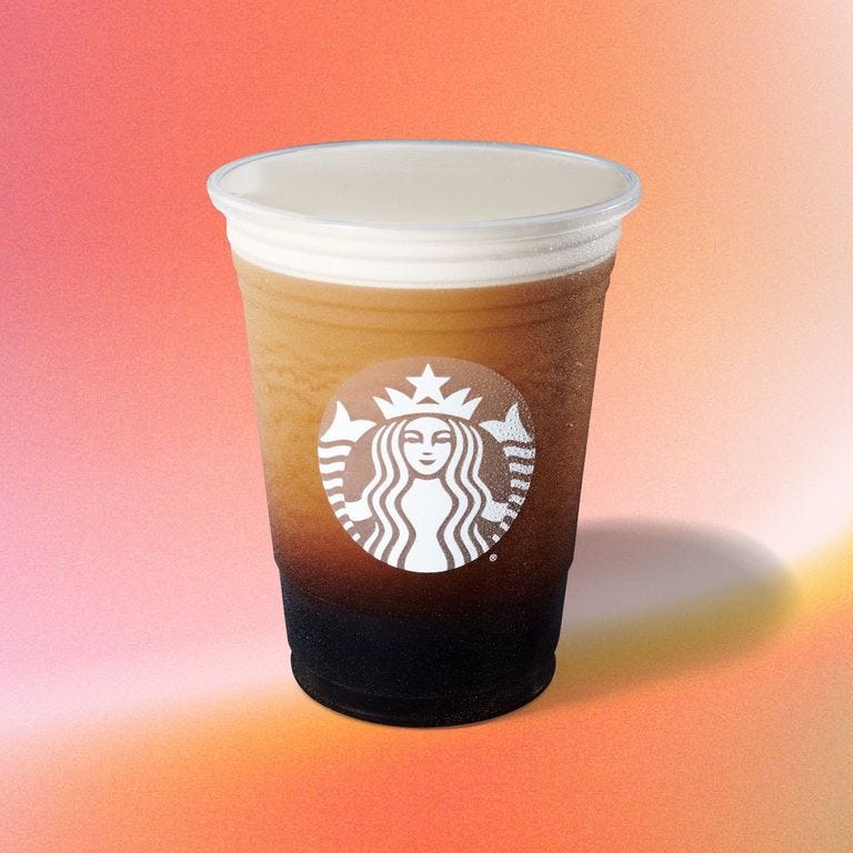 nitro cold brew