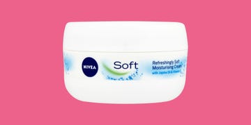 Nivea Soft Moisturising Cream