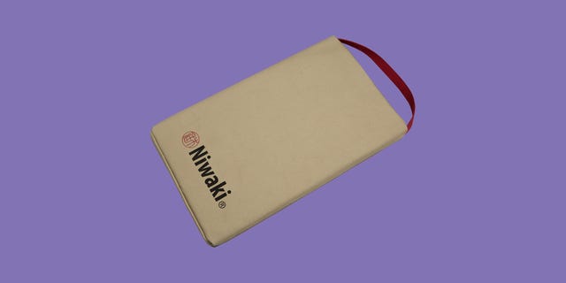 niwaki garden kneeler review