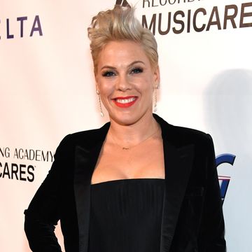 MusiCares Person Of The Year Honoring Dolly Parton - Red Carpet