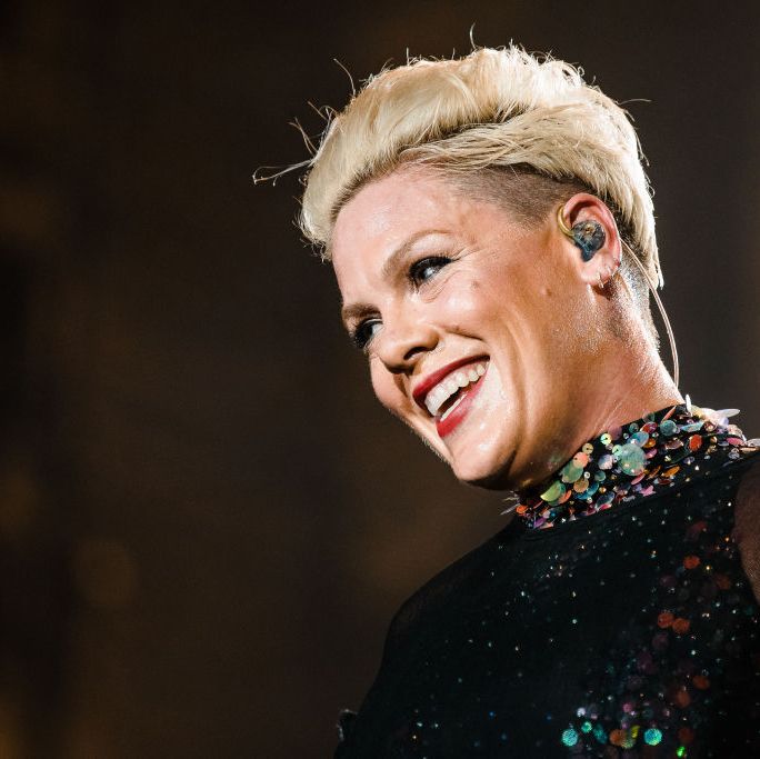 Pink - This Day In Music