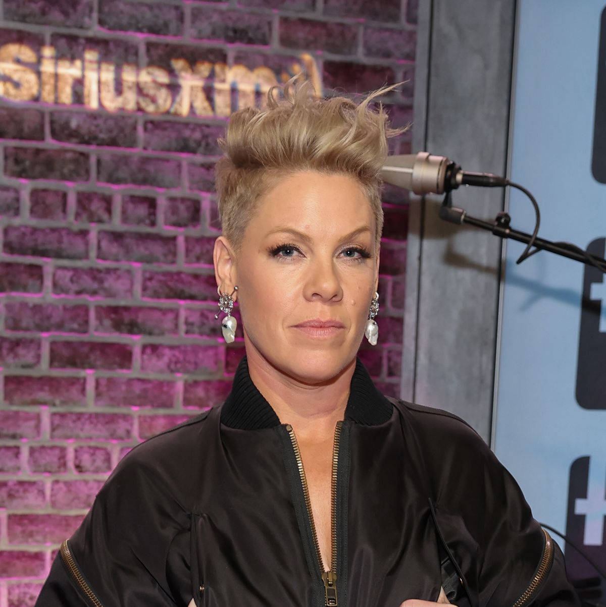 Pink Fans Rally Around the Singer as She Posts Unexpected Health Update on  Instagram