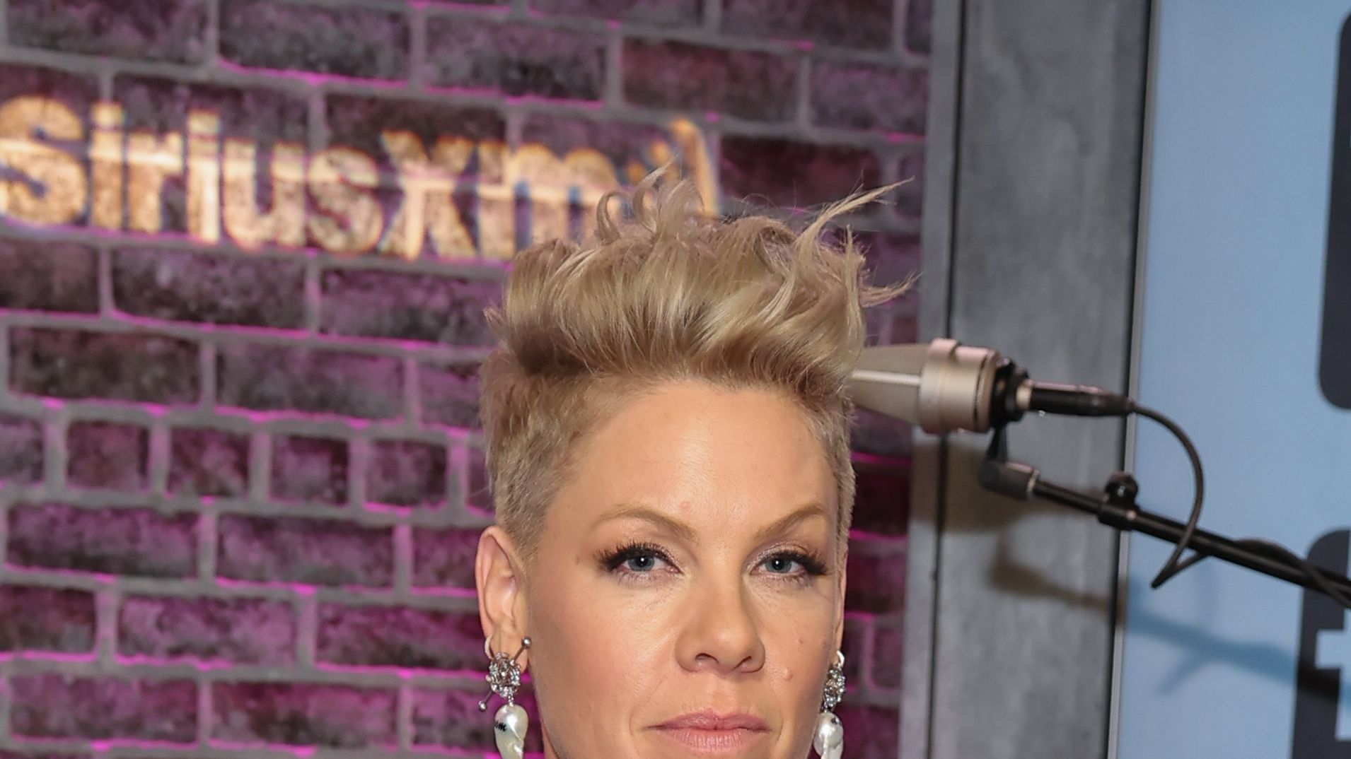 Pink Fans Rally Around the Singer as She Posts Unexpected Health