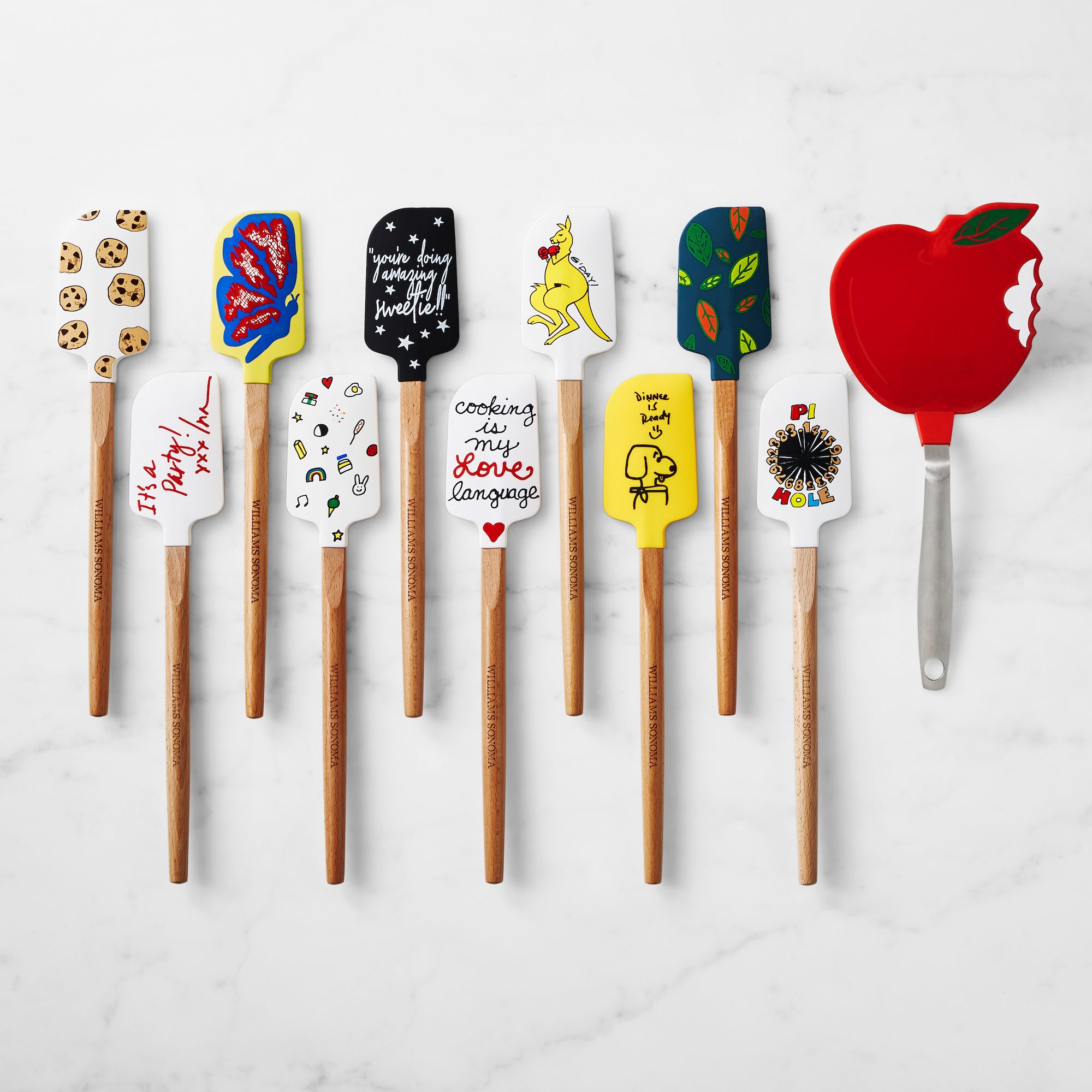 Williams Sonoma's No Kid Hungry Line 2020 Includes Designs By Dolly Parton  And Ina Garten