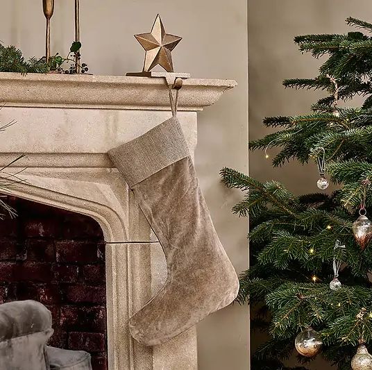 50% OFF At Home Stores Christmas Clearance, Ornaments, Decor, Stockings, &  More!