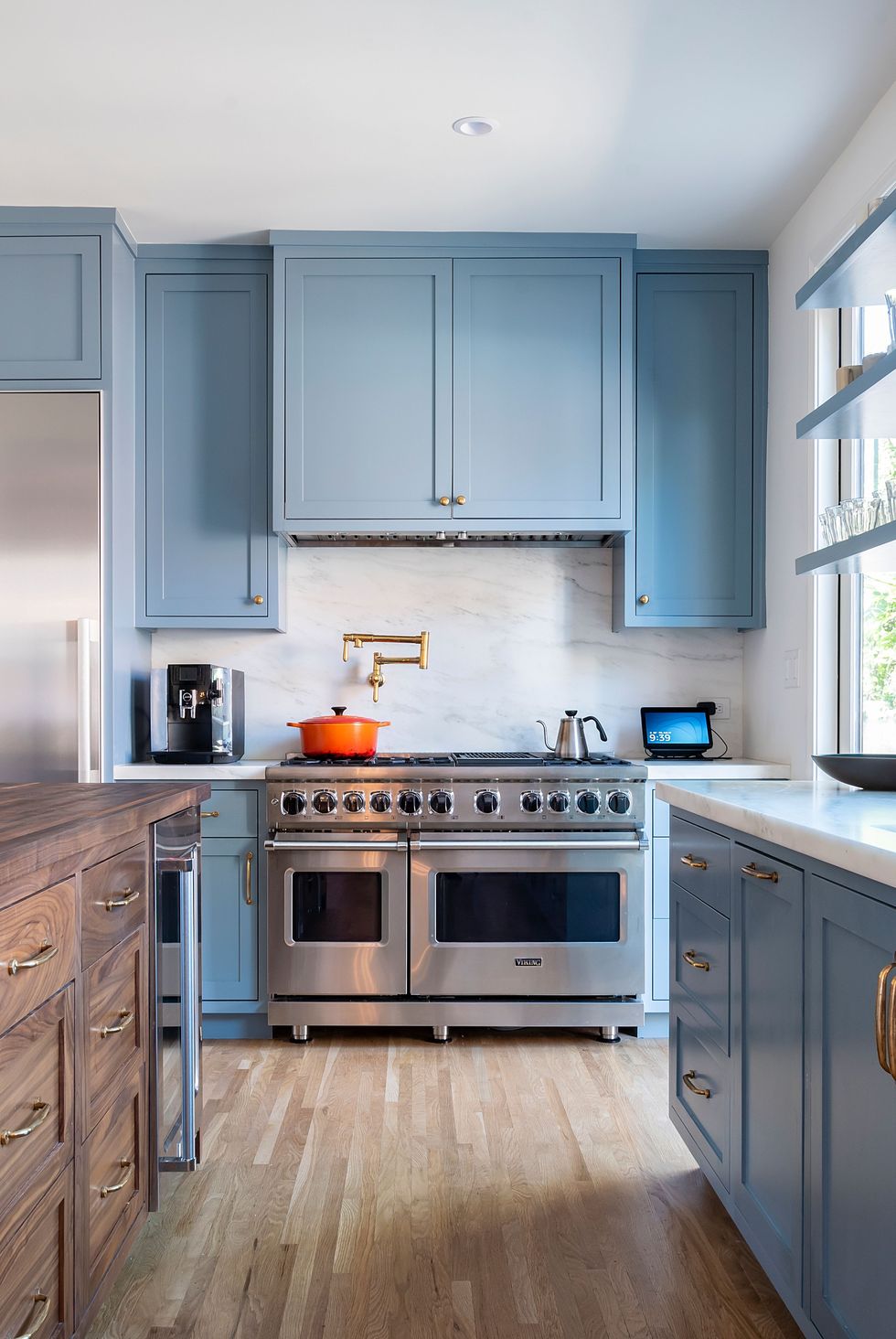 Top 40 Kitchen Trends for 2023 That Our Editors Love