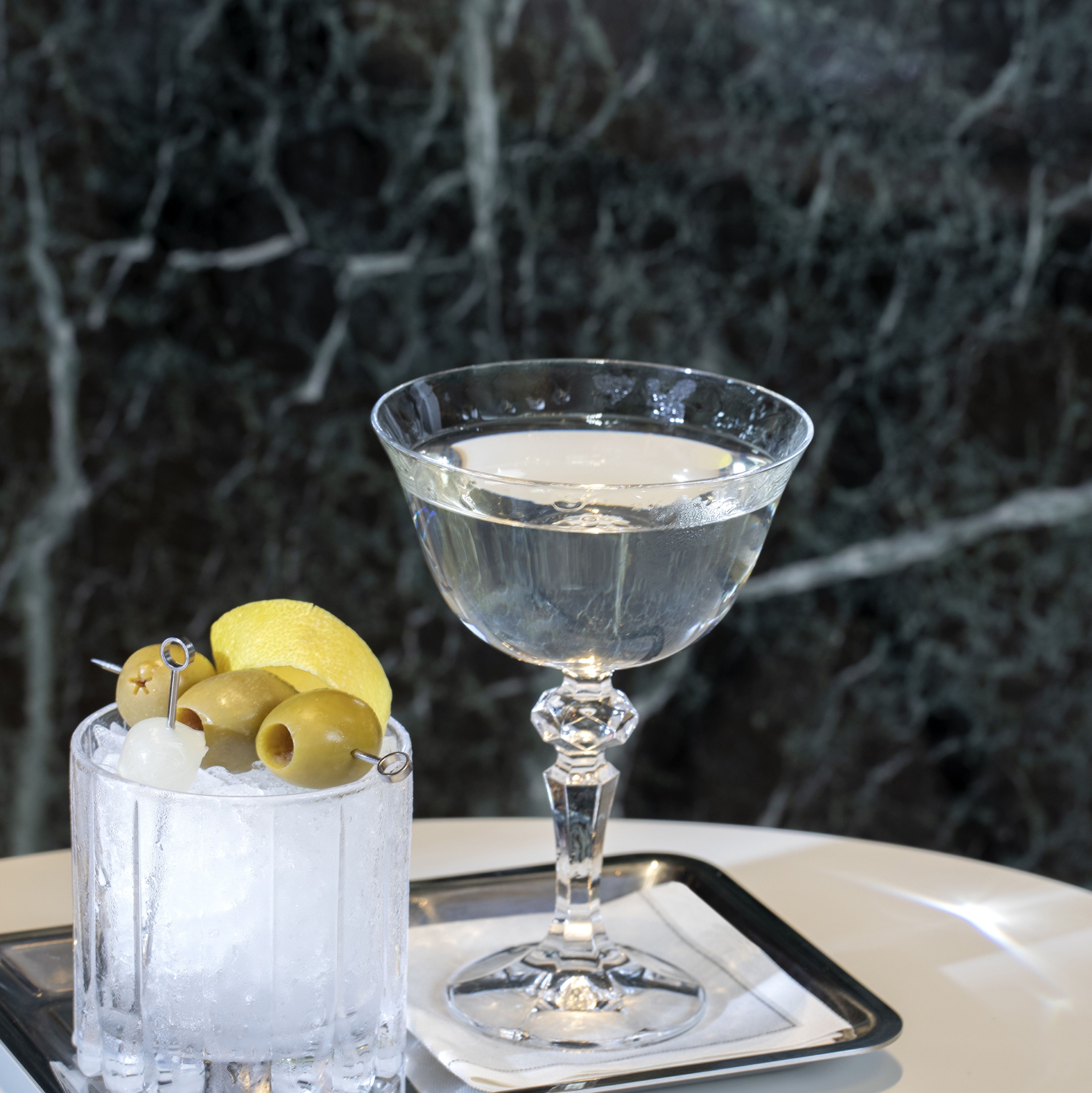 The Best Martinis in America, 2023