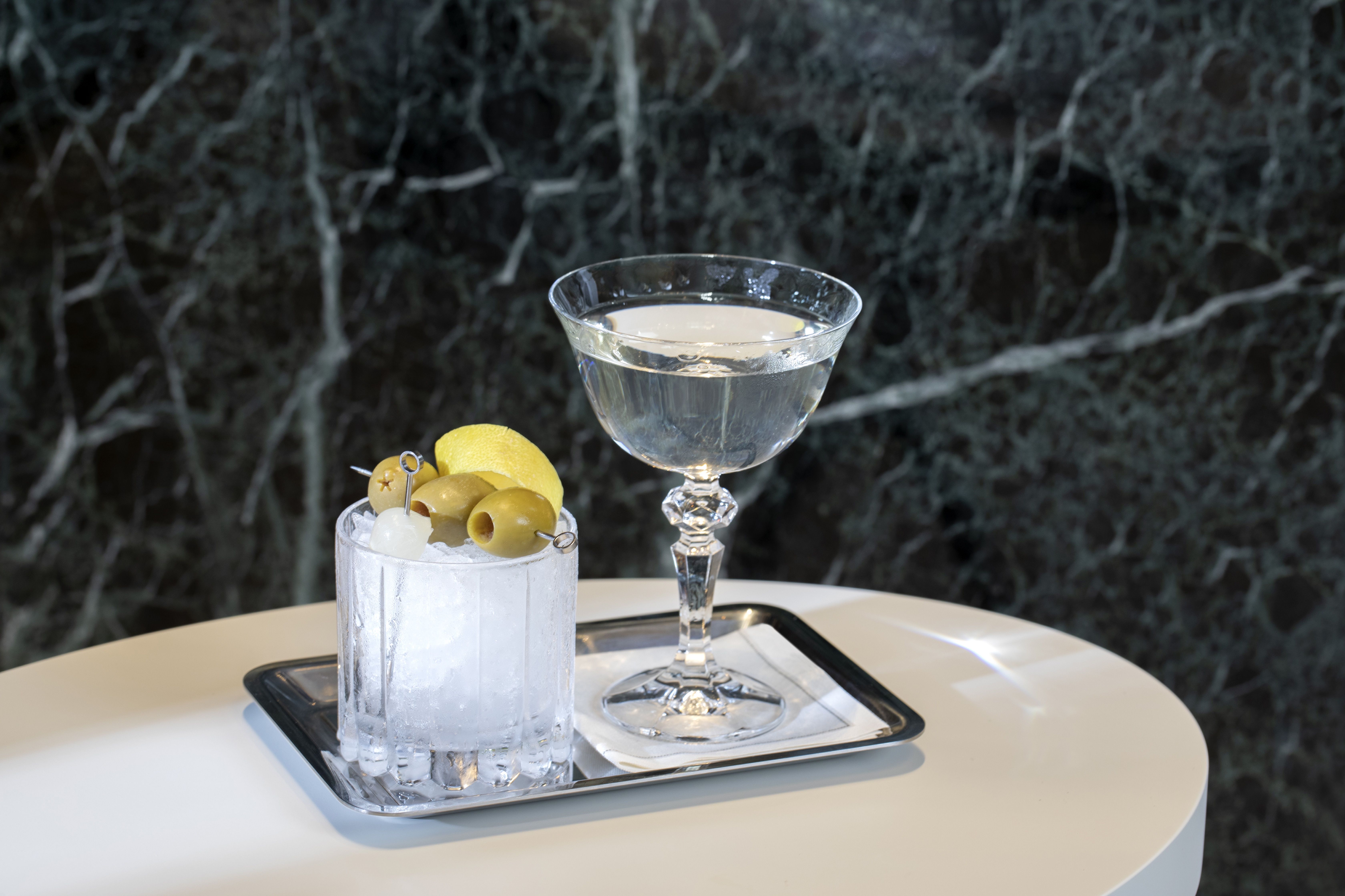 50 Best Martinis in America, 2023