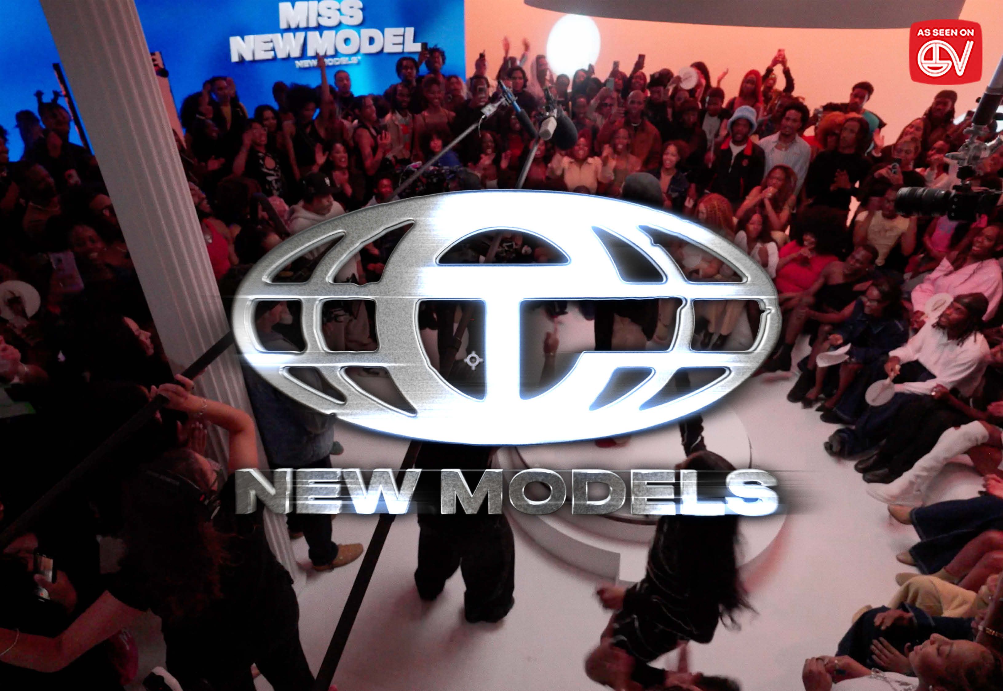 Inside Telfar’s "America’s Next Top Model" Moment