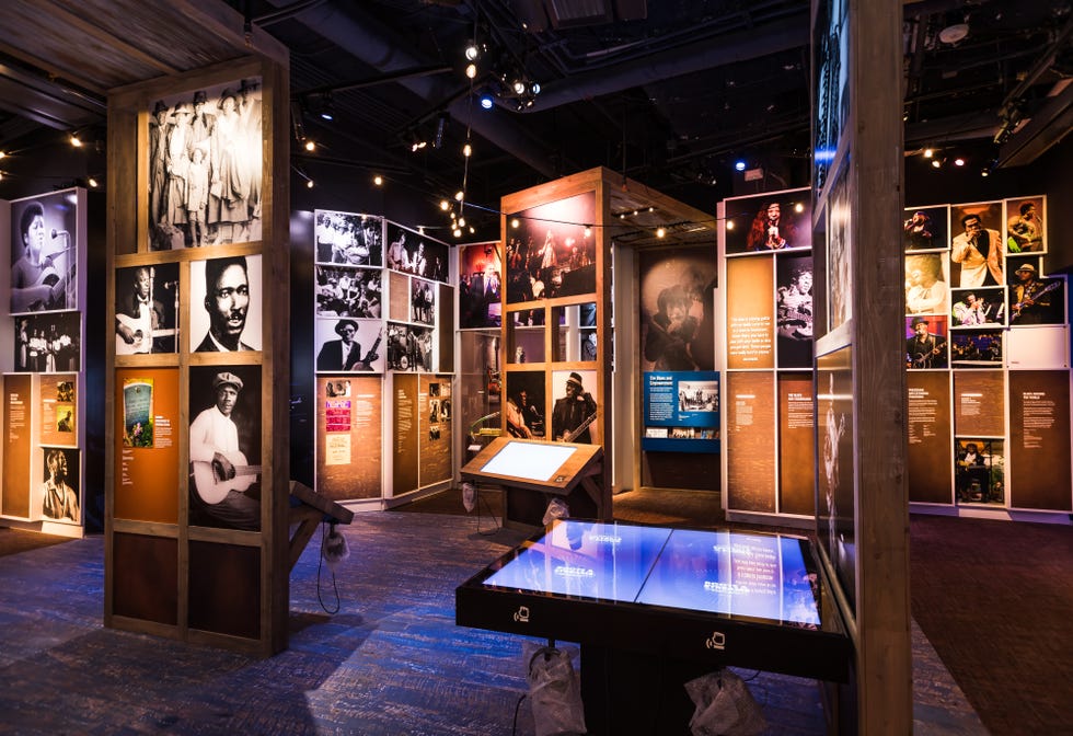 black history trip ideas national museum of african american music