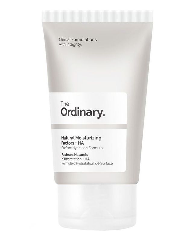 the ordinary routine guide