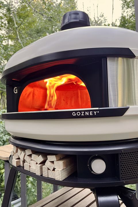 gozney pizza oven review
