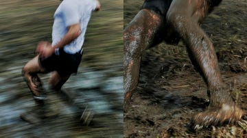 las zapatillas de trail running nnormal kjerag brut